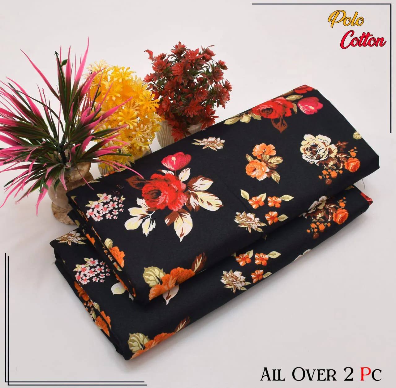Polo 2 Pcs